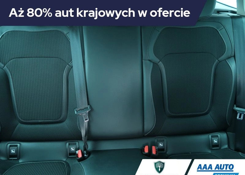 Renault Megane cena 90000 przebieg: 37391, rok produkcji 2020 z Konstancin-Jeziorna małe 232